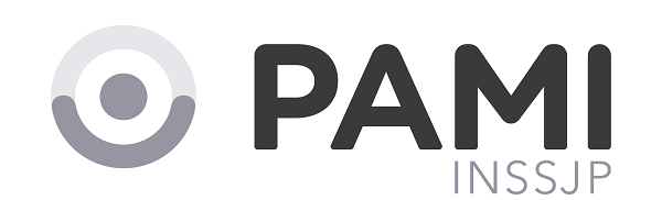 logo pami